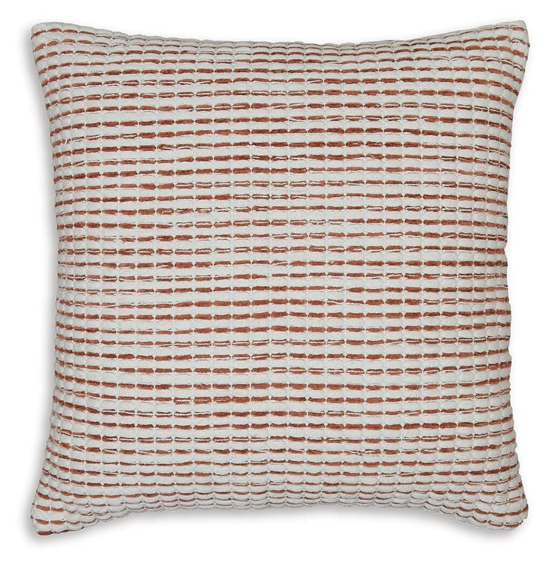 Nashlin Pillow