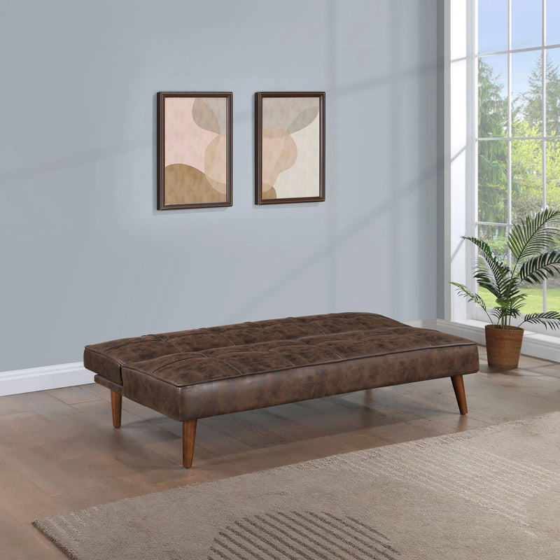 Jenson Convertible Sofa Bed