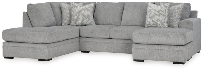 Casselbury Living Room Set