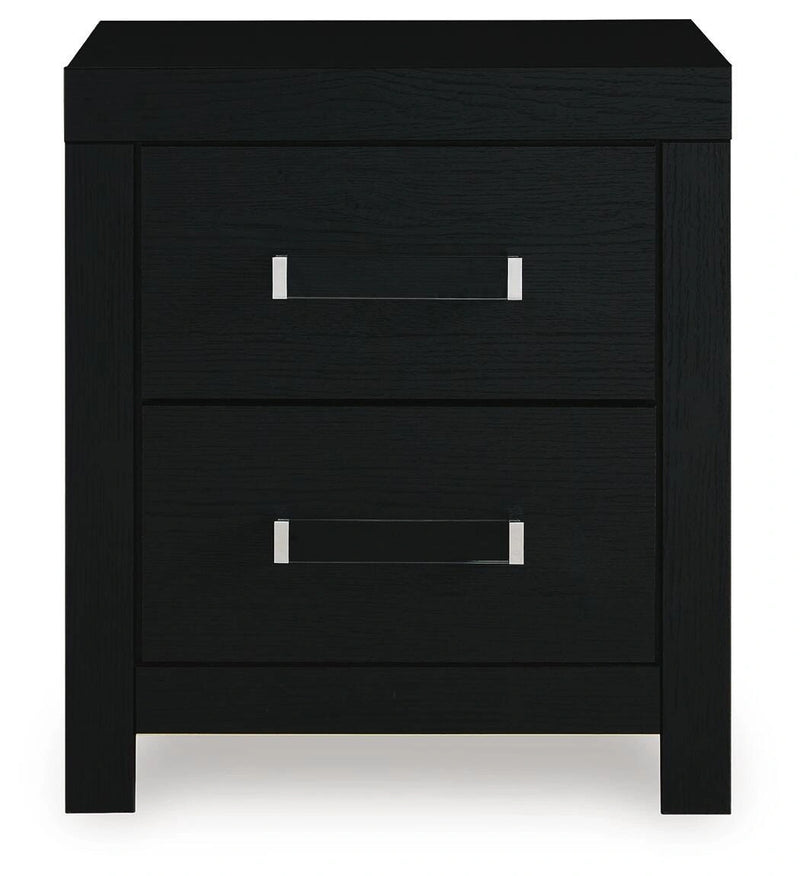 Maeling Nightstand