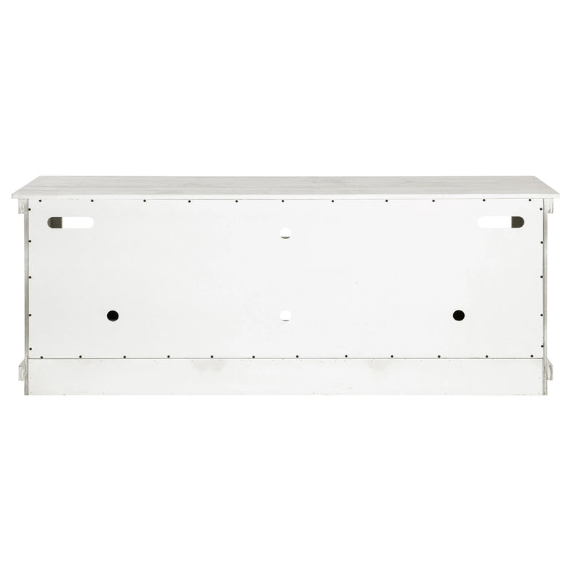 Payne TV Stand
