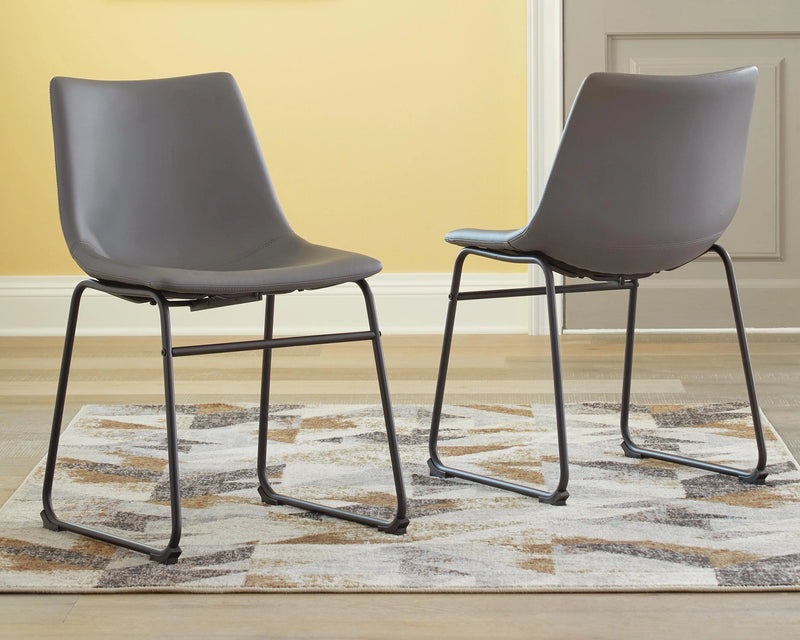 Centiar Dining Chair