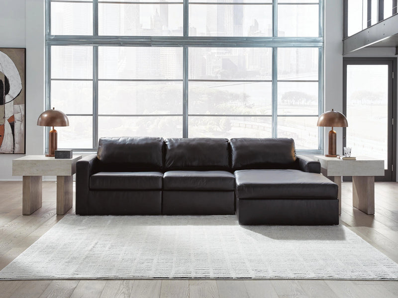 Modmax II Sectional Sofa Chaise