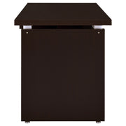 Skylar L-Shape Desks - Theo's Factory Direct Mattress & Furniture (Columbus, OH)