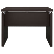 Skylar L-Shape Desks - Theo's Factory Direct Mattress & Furniture (Columbus, OH)