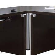 Skylar L-Shape Desks - Theo's Factory Direct Mattress & Furniture (Columbus, OH)