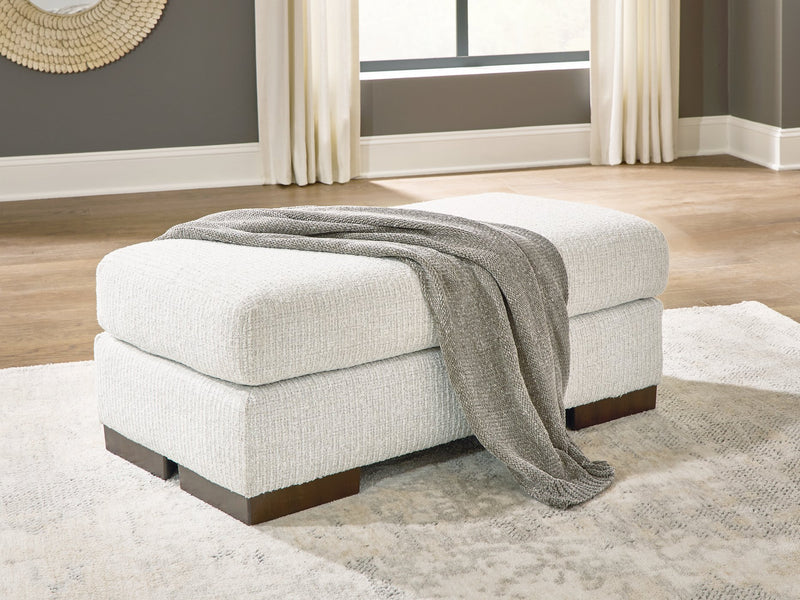 Hartside Ottoman - Theo's Factory Direct Mattress & Furniture (Columbus, OH)
