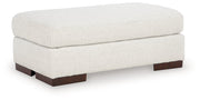 Hartside Ottoman - Theo's Factory Direct Mattress & Furniture (Columbus, OH)