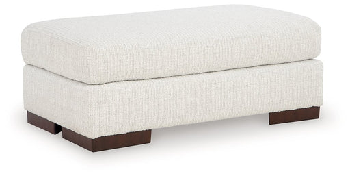 Hartside Ottoman - Theo's Factory Direct Mattress & Furniture (Columbus, OH)
