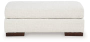 Hartside Ottoman - Theo's Factory Direct Mattress & Furniture (Columbus, OH)