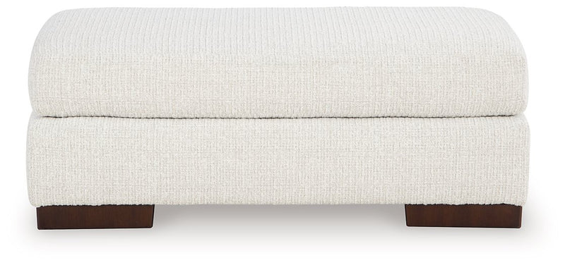Hartside Ottoman - Theo's Factory Direct Mattress & Furniture (Columbus, OH)