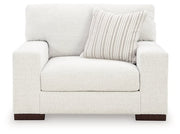 Hartside Oversized Chair - Theo's Factory Direct Mattress & Furniture (Columbus, OH)