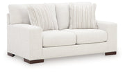 Hartside Loveseat - Theo's Factory Direct Mattress & Furniture (Columbus, OH)