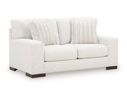 Hartside Loveseat - Theo's Factory Direct Mattress & Furniture (Columbus, OH)
