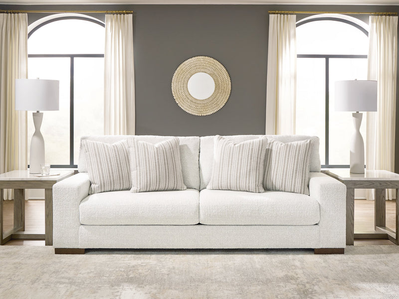 Hartside Sofa - Theo's Factory Direct Mattress & Furniture (Columbus, OH)