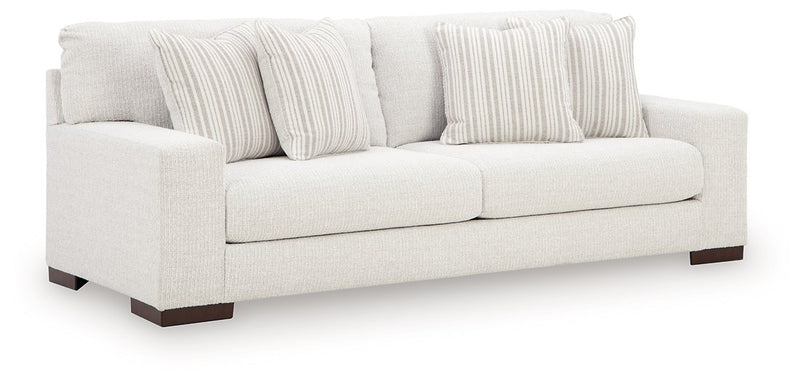 Hartside Sofa - Theo's Factory Direct Mattress & Furniture (Columbus, OH)