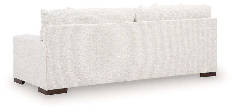 Hartside Sofa - Theo's Factory Direct Mattress & Furniture (Columbus, OH)
