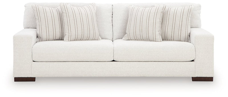 Hartside Sofa - Theo's Factory Direct Mattress & Furniture (Columbus, OH)