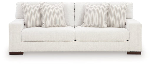 Hartside Sofa - Theo's Factory Direct Mattress & Furniture (Columbus, OH)