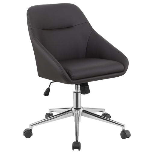 Jackman Office Chair - Theo's Factory Direct Mattress & Furniture (Columbus, OH)