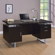 Lawtey Computer Desk - Theo's Factory Direct Mattress & Furniture (Columbus, OH)