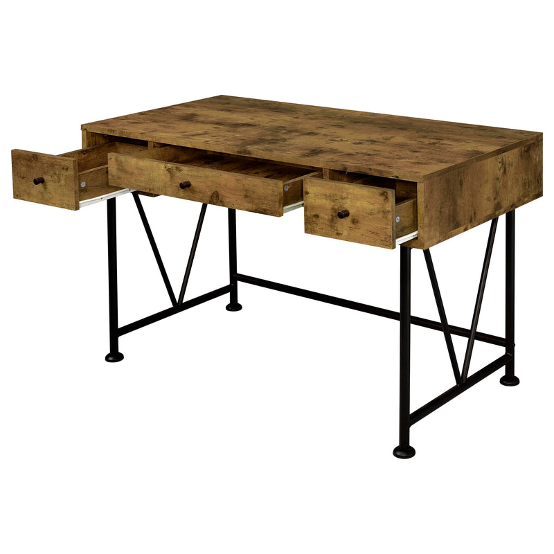 Analiese Desk Sets - Theo's Factory Direct Mattress & Furniture (Columbus, OH)