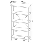 Analiese Desk Sets - Theo's Factory Direct Mattress & Furniture (Columbus, OH)