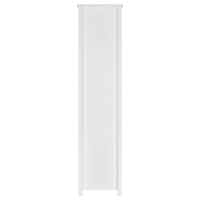 Dylan Bookshelf - Theo's Factory Direct Mattress & Furniture (Columbus, OH)