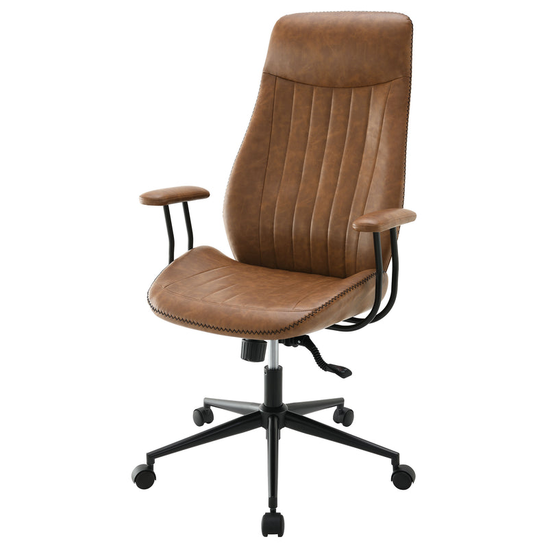 Ranger Office Chair - Theo's Factory Direct Mattress & Furniture (Columbus, OH)
