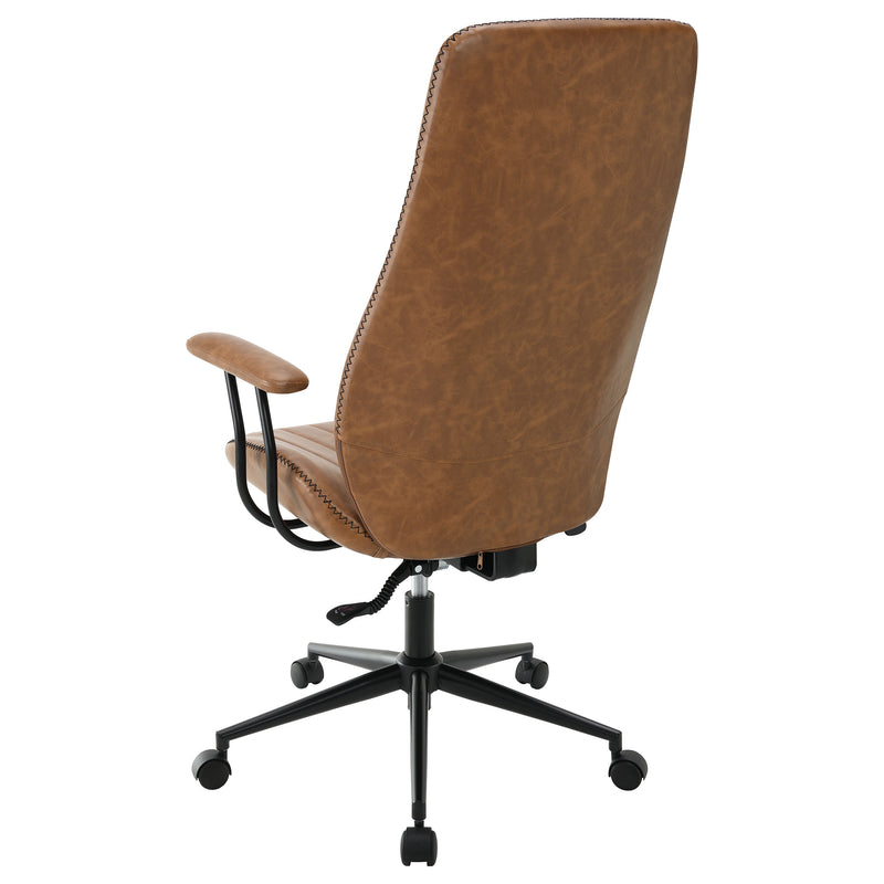 Ranger Office Chair - Theo's Factory Direct Mattress & Furniture (Columbus, OH)