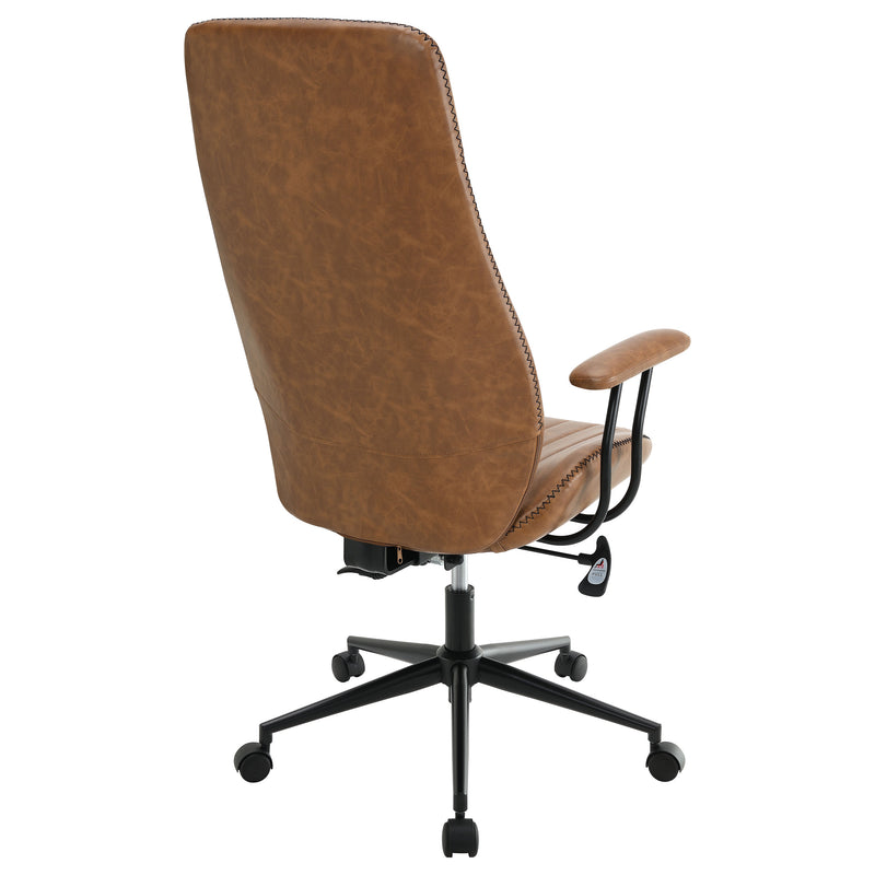 Ranger Office Chair - Theo's Factory Direct Mattress & Furniture (Columbus, OH)