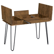 Sheeran Writing Desk - Theo's Factory Direct Mattress & Furniture (Columbus, OH)