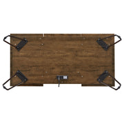 Sheeran Writing Desk - Theo's Factory Direct Mattress & Furniture (Columbus, OH)