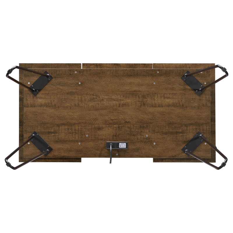 Sheeran Writing Desk - Theo's Factory Direct Mattress & Furniture (Columbus, OH)