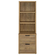 Westpark Bookcases - Theo's Factory Direct Mattress & Furniture (Columbus, OH)