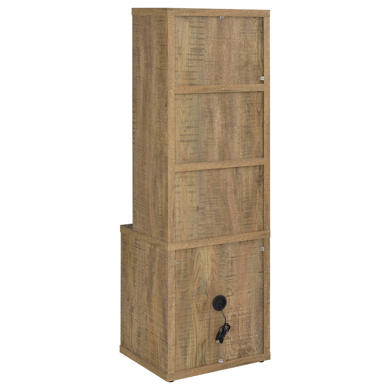 Westpark Bookcases - Theo's Factory Direct Mattress & Furniture (Columbus, OH)