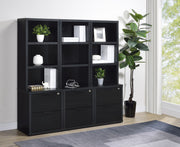Westpark Bookcases - Theo's Factory Direct Mattress & Furniture (Columbus, OH)