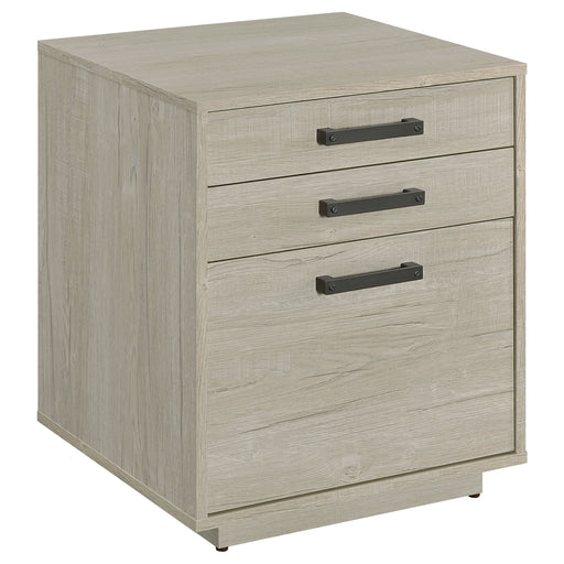 Loomis File Cabinet - Theo's Factory Direct Mattress & Furniture (Columbus, OH)