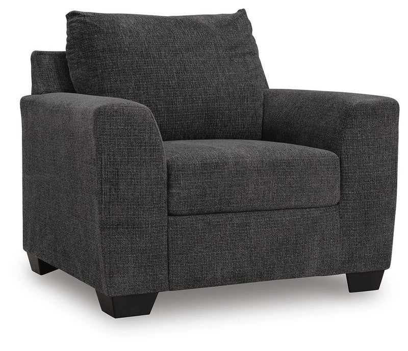 Loreo Chair