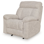 Hoyne Park Recliner - Theo's Factory Direct Mattress & Furniture (Columbus, OH)