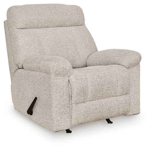 Hoyne Park Recliner - Theo's Factory Direct Mattress & Furniture (Columbus, OH)