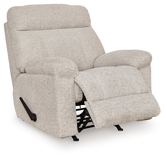 Hoyne Park Recliner - Theo's Factory Direct Mattress & Furniture (Columbus, OH)