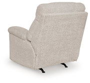 Hoyne Park Recliner - Theo's Factory Direct Mattress & Furniture (Columbus, OH)