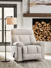 Hoyne Park Recliner - Theo's Factory Direct Mattress & Furniture (Columbus, OH)