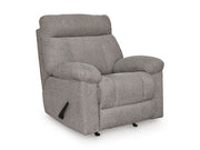 Hoyne Park Recliner - Theo's Factory Direct Mattress & Furniture (Columbus, OH)