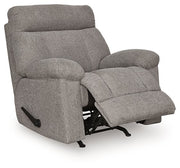 Hoyne Park Recliner - Theo's Factory Direct Mattress & Furniture (Columbus, OH)