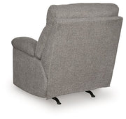 Hoyne Park Recliner - Theo's Factory Direct Mattress & Furniture (Columbus, OH)