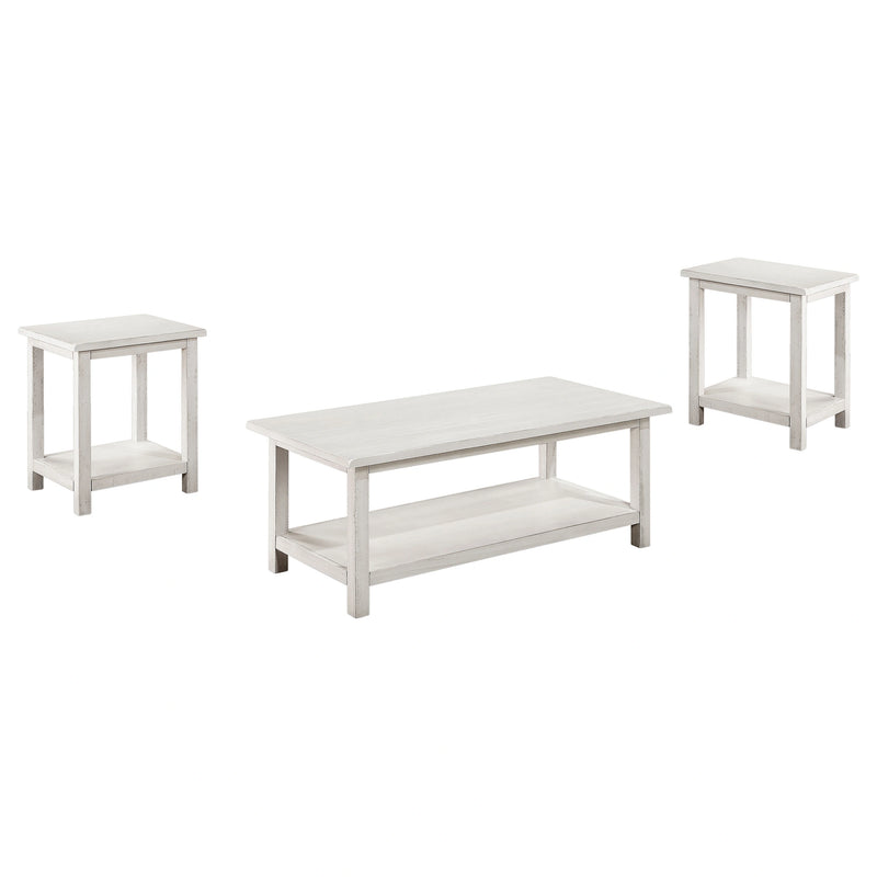 Payne Coffee Table Set