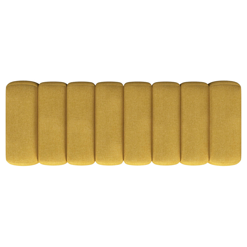 Summer Accent Bench