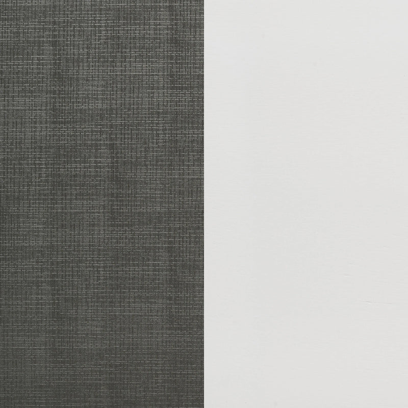 Barzini Panel Bed